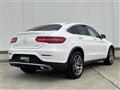 2018 Mercedes-Benz GLC-Class