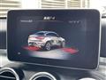 2018 Mercedes-Benz GLC-Class