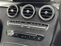 2018 Mercedes-Benz GLC-Class