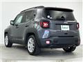 2022 Chrysler Renegade