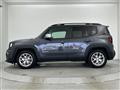 2022 Chrysler Renegade