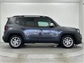 2022 Chrysler Renegade
