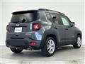 2022 Chrysler Renegade