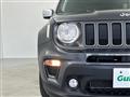 2022 Chrysler Renegade