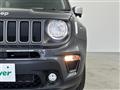 2022 Chrysler Renegade
