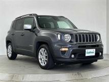 2022 Chrysler Renegade