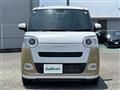 2022 Daihatsu Move Canbus