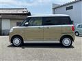 2022 Daihatsu Move Canbus