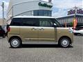 2022 Daihatsu Move Canbus