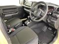 2026 Suzuki Jimny