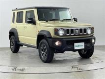 2026 Suzuki Jimny