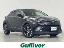 2019 Toyota C-HR