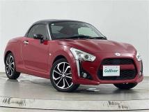 2016 Daihatsu Copen