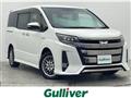 2018 Toyota Noah