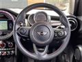 2018 BMW MINI