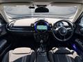 2017 BMW MINI Clubman