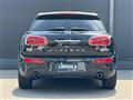 2017 BMW MINI Clubman