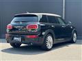 2017 BMW MINI Clubman