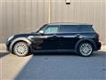 2017 BMW MINI Clubman