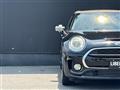 2017 BMW MINI Clubman