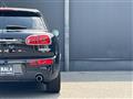 2017 BMW MINI Clubman