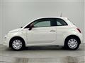 2021 Fiat 500