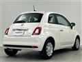 2021 Fiat 500
