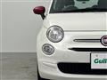 2021 Fiat 500