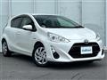 2015 Toyota AQUA