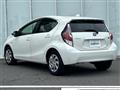 2015 Toyota AQUA
