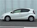 2015 Toyota AQUA