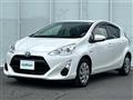 2015 Toyota AQUA