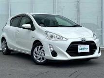 2015 Toyota AQUA
