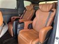 2023 Toyota Vellfire