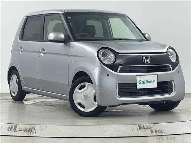 2019 Honda N-ONE