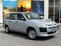 2019 Toyota Probox Van