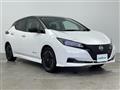 2024 Nissan Leaf
