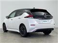 2024 Nissan Leaf