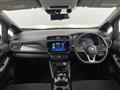 2024 Nissan Leaf