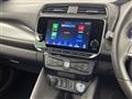2024 Nissan Leaf