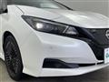 2024 Nissan Leaf