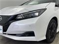 2024 Nissan Leaf