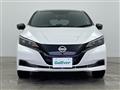 2024 Nissan Leaf