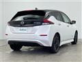 2024 Nissan Leaf
