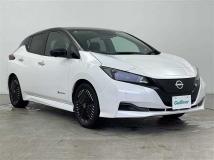 2024 Nissan Leaf