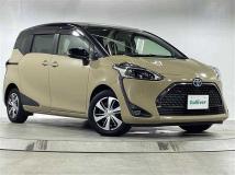 2021 Toyota Sienta
