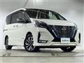2020 Nissan Serena