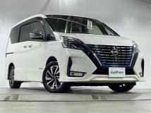 2020 Nissan Serena