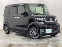 2016 Honda N BOX