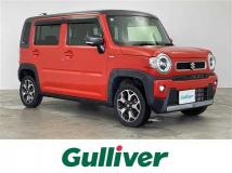 2020 Suzuki Hustler